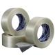 OEM Strapping Fiberglass Reinforced Tape Self Adhesive For Packing