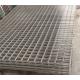 8 gauge Mesh Fence Panels , SS304 Welded Wire Panels