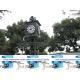 quality outdoor building clocks movement/mechanism 8m 9m 10m diameters,open air clock,-Good Clock (Yantai)Trust-Well Co