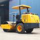 3.5 Ton Road Roller Single Drum Roller Compactor Hydraulic Vibration Vibratory Soil Roller