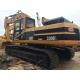 CAT 330BL used  excavator for sale price low