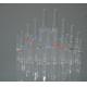 Glass Ampoules Vials,clear color