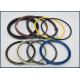 88A1256 Hydraulic Boom Cylinder Seal Repair Kit Fits LIUGONG CLG 936E