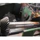 ISO 6 Grade and Carburizing Heat Treatment for Long-Lasting Transmission Gear Shaft