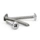 INCH Stainless Cross Large Flat Head Self Drilling Screw Length 180mm