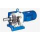 In Line Coaxial Helical Gear Speed Reducer HT250 R Series