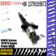 Brand New Common Rail Fuel Injector 095000-7610 23670-09260 For Toyota