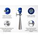 High Accuracy Industrial Micropilot Water Tank Level Sensor Radar Level Transmitter Essential for Level Measuring Instruments