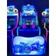 EPARK Water Shooting Game Video Coin Operated Arcade Machines English Version