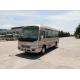 Professional Customized Coaster Vehicle Tourist Coach Vehicle Fuel Tank