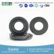 Corrosion Resistant DIN 3869 Profile Rings NBR O Rings For Chemical Pipelines