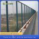 Plastic Immersion Anti Throwing Heavy Duty Wire Mesh 50x50