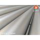 ASTM B407 / B829, INCOLOY SEAMLESS PIPE & TUBE,  Incoloy 800,800H,800HT, 825