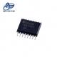 Texas TPS26600PWPT In Stock Electronic Components Integrated Circuits Microcontroller TI IC chips HTSSOP-16