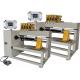 PLC Automatic Coil Winding Machine , Handling Four Copper Or Aluminium Wires