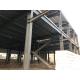 Q345 Steel Workshop Buildings With Large Clear Span High Ceilings For Industrial