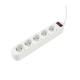 Commercial Universal Power Strip Superior Performance With Long Life Span