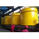 Cylinder Type Steel Mooring Buoy For Mooring System