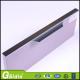 high quality China supplier aluminum profile assembly accessories for kitchen cabinet egde handles