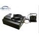 1TB Hard Drive Dual Car Camera Recorder DVR Security System Black Box