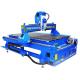Advertising Industrial 4 Axis Cnc Router Machine OEM And ODM Avaliable