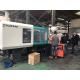 Benchtop Injection Molding Machine , PET Injection Blow Molding Machine