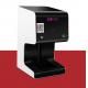 Black Edible Ink Coffee Art Latte Printer Machine Wifi Enabled