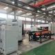 ShangHai Trintfar Transformer Automatic Radiator Manufacturing Line
