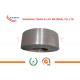 8.1 g / cm3 Thermal bimetal material with Ni20Mn6 High expansion layer