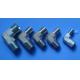 Custom Precision CNC Machining Parts Mechanical For Motocycle Industry