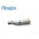 Durable Dental Handpieces And Accessories / Low Speed Dental Handpieces with Key Type