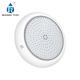 Surface Mounted RGB Multi-Color Changing LED Pool Light Anti UV PC Material