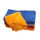 Microfiber Car Wax Use Towel Car Drying Cloths