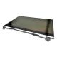 BA96-08341A LCD Screen Assembly SUBINS-TOP MARS2-13 ADL Silver For Samsung NP930QEDKC1US