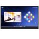 Experience the Power of Interactive Touch Screen Monitor 2mm Accuracy 15W*2 Or 20W*2 Speakers and Wireless Screen Projection