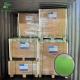 80gsm Parrot Green Woodfree Paper 25.5 X 38.5 Colour Paper Sheets