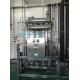 Six Effects Automatic Large Water Distiller For Injection Water Machinery Pharma Industry