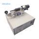 Smooth Cutting Edge 28k Ultrasonic Sealing Equipment 500w