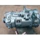 gearbox assembly HW15710C