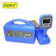 PQWT GX800 Underground Pipe Locators RF Underground Wire Fault Detector