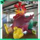 Inflatable Rooster,Inflatable Chicken,Chinese New Year Inflatable Rooster Zodiac