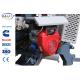 24V Cable Pulling Equipment Maximum Intermittent Tension 25KN Water Cooling System