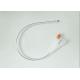 Lycome Three Way Catheter Parts , 3 Port Foley Catheter Multi Balloon Filling Capacity