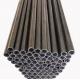 Carbon Steel Pipes AISI 52100 Cold Rolled Seamless Mild Carbon Steel Tubes