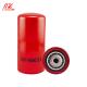 Fuel filter BF46032 standard size and OE NO. BF46032 made in for heavy duty trucks