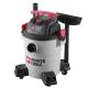 6 Gallon 25L Heavy Duty Wet Dry Vac , Industrial Grade Vacuum Cleaner