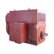 High Voltage Slip Ring Induction Motor Rotor Ball Rolling Mill Motor IP54