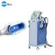 Slimming Beauty Cryolipolysis Machine With Vacuum Fat Freezing Technology