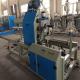 One Feed HDPE Pipe Production Line with Full Intermeshing Engagement System Pipes
