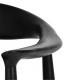 Tomile Solid Wood Hans Wegner Kennedy Armchair